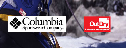 Columbia to acquire OutDry Technologies