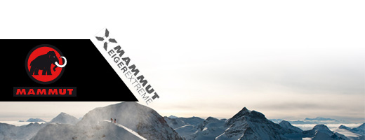 Mammut preparing new Eiger Extreme range