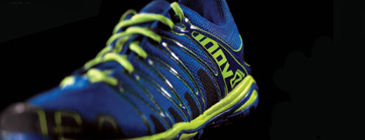 Inov-8 introduces new Trailroc range, from 6mm to zero drop