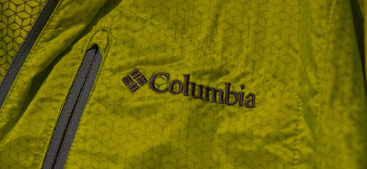 Preview: Columbia’s Spring Summer 2013 collection