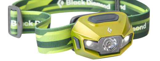 ReVolt headlamp from Black Diamond now available