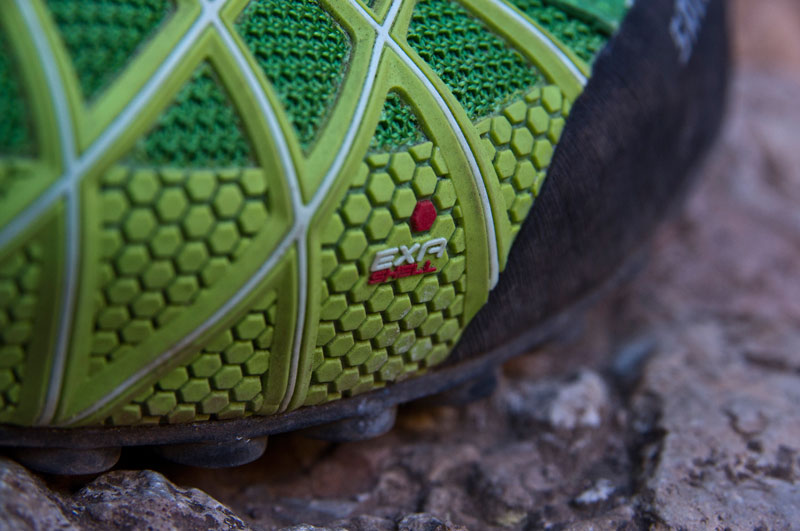 Salewa Wildfire review, approach in style and comfort