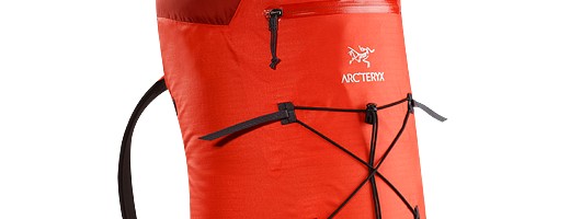New Alpha FL packs from Arc’teryx now available