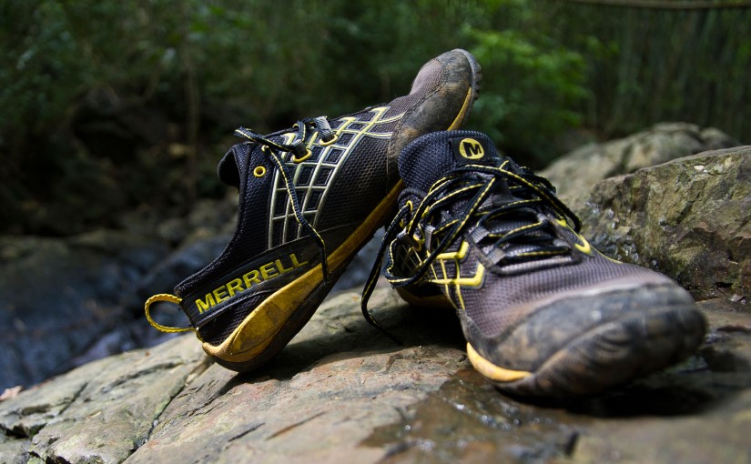 Merrell Trail Glove 2 the benchmark shoe just better - Gearexposure
