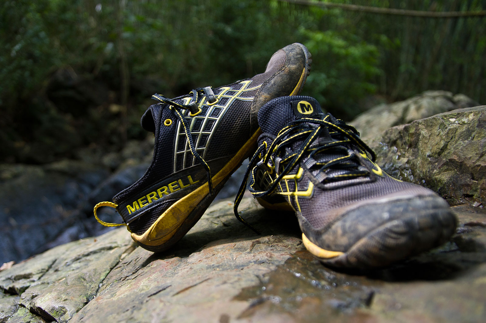 Merrell Trail Glove 2 review, the benchmark shoe just got better