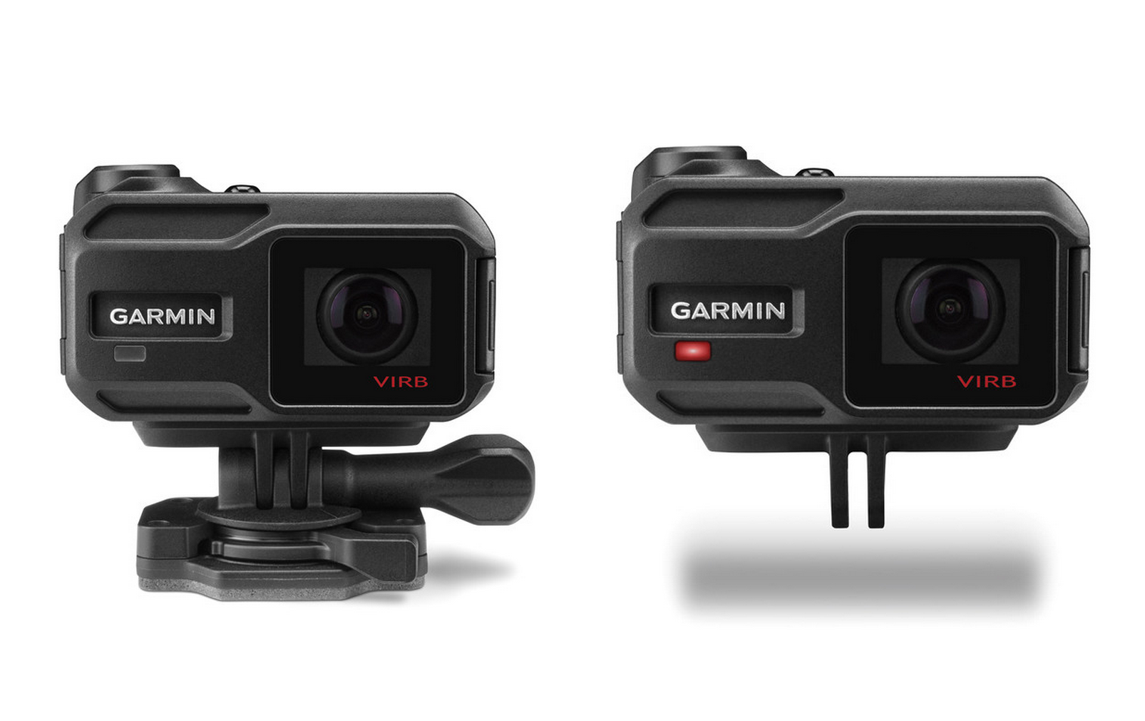 Garmin reveals new VIRB X and XE action cameras