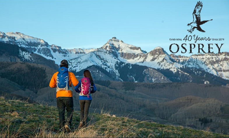Osprey’s new travel backpacks for fall 2015