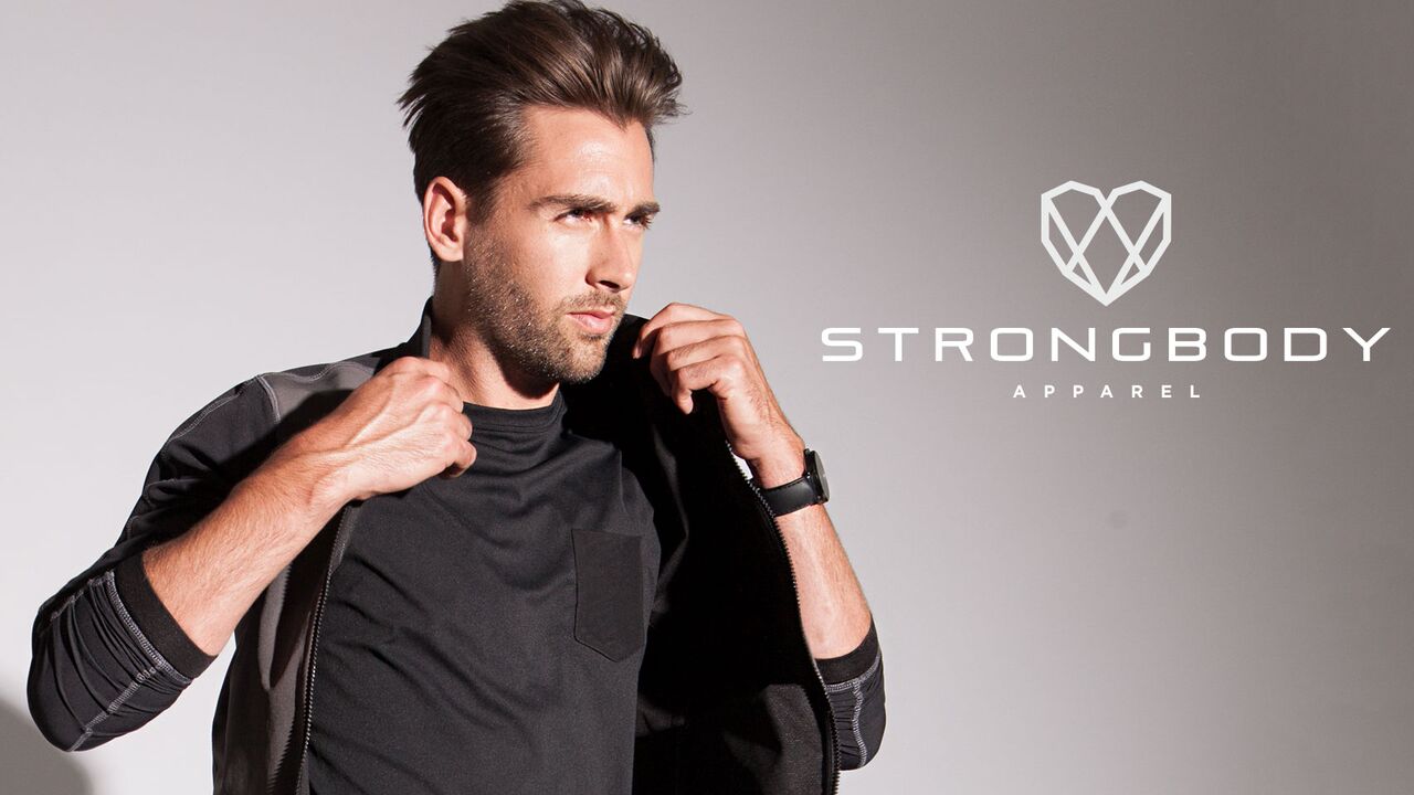 Strongbody Apparel turns to Kickstarter for its Gastown Jacket