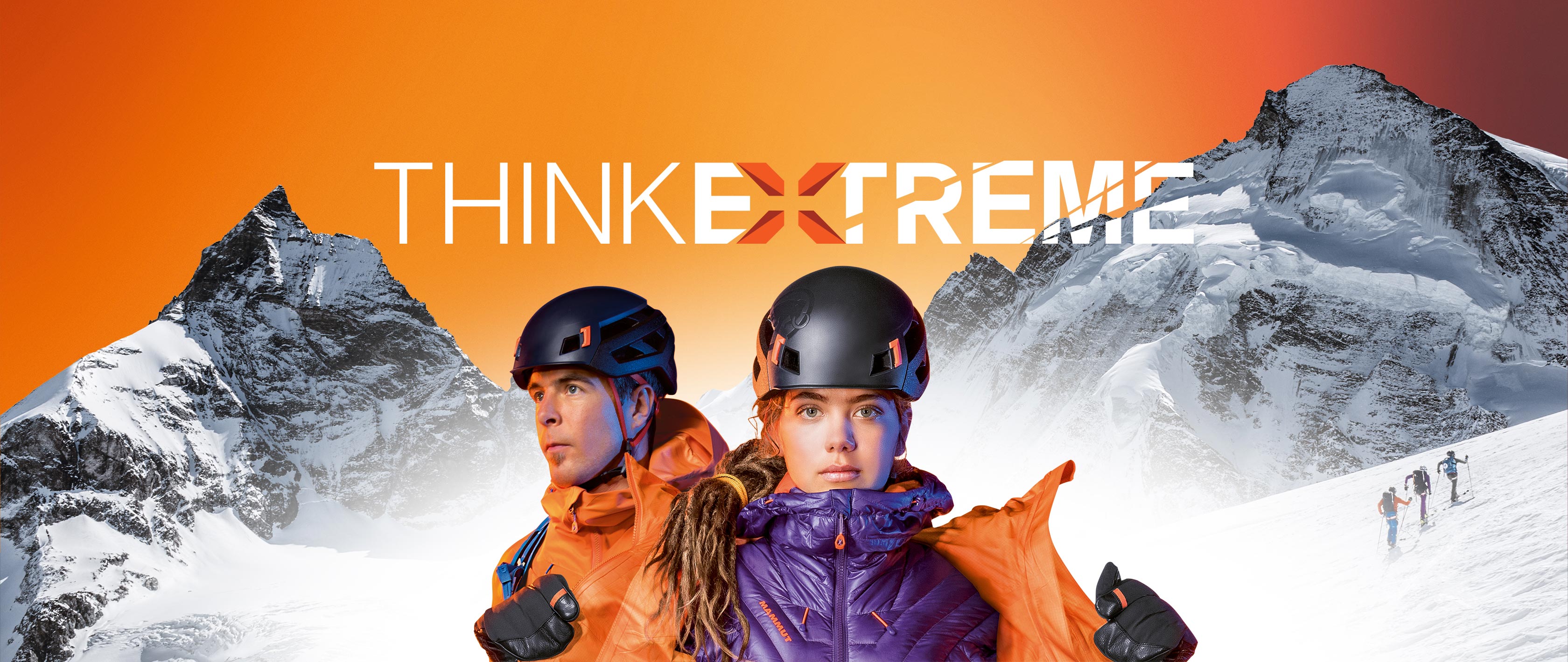 New flagship jacket and more from Mammut Eiger Extreme collection redesign