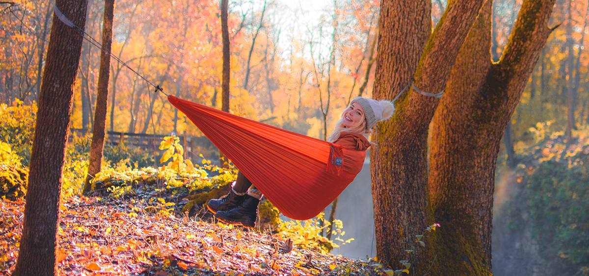 Great hammocks to chill this summer