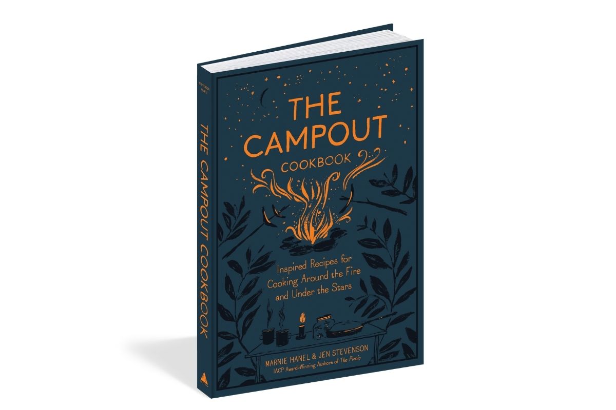 The Campout Cookbook Review