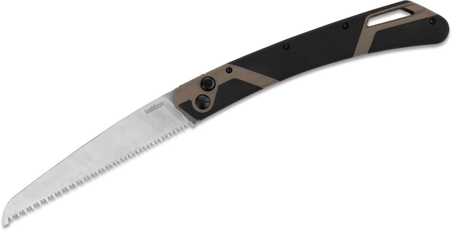 Kershaw to Release the Taskmaster Saw 2