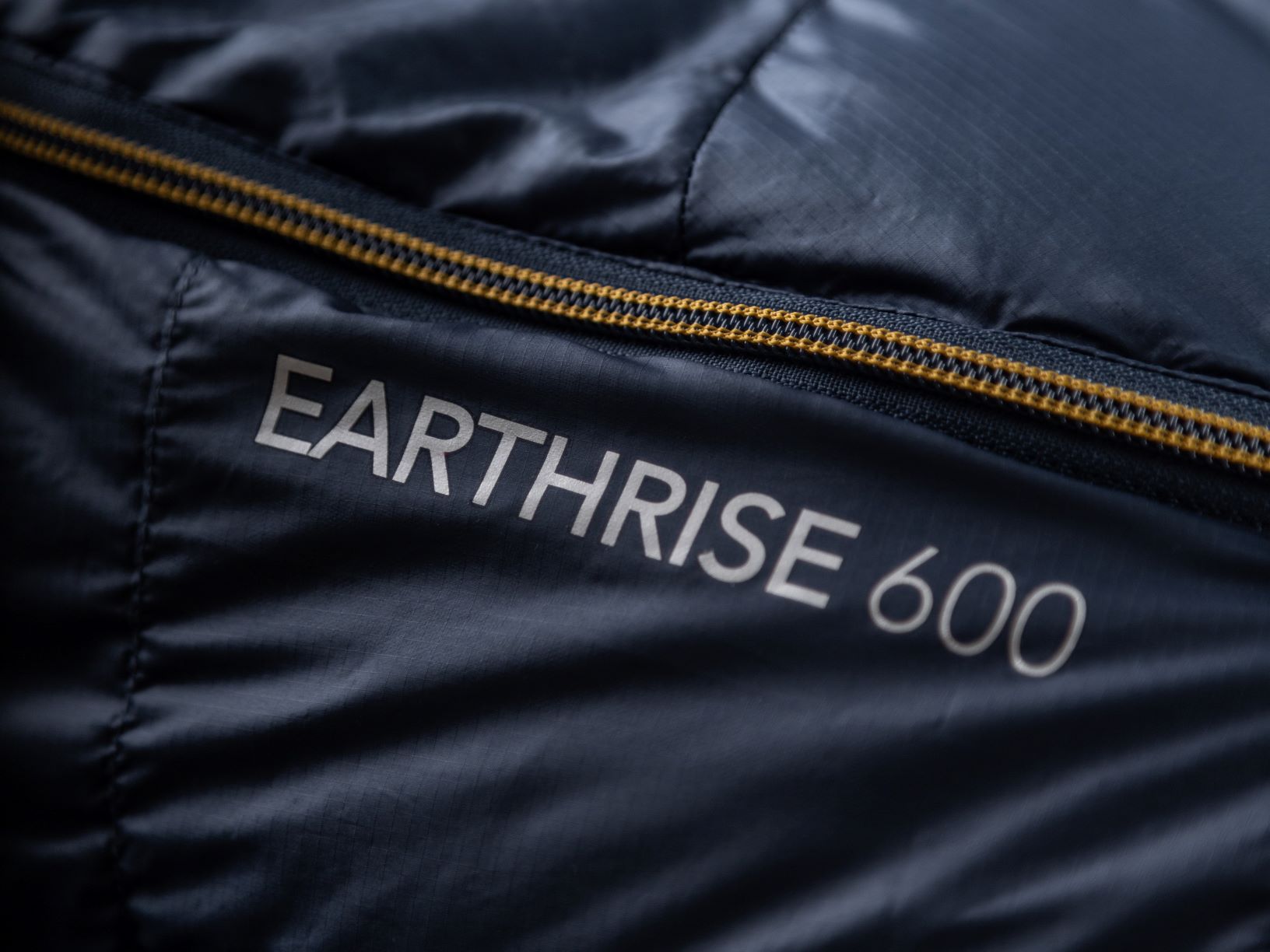 Earthrise Recycled Sleeping Bags from Mountain Equipment