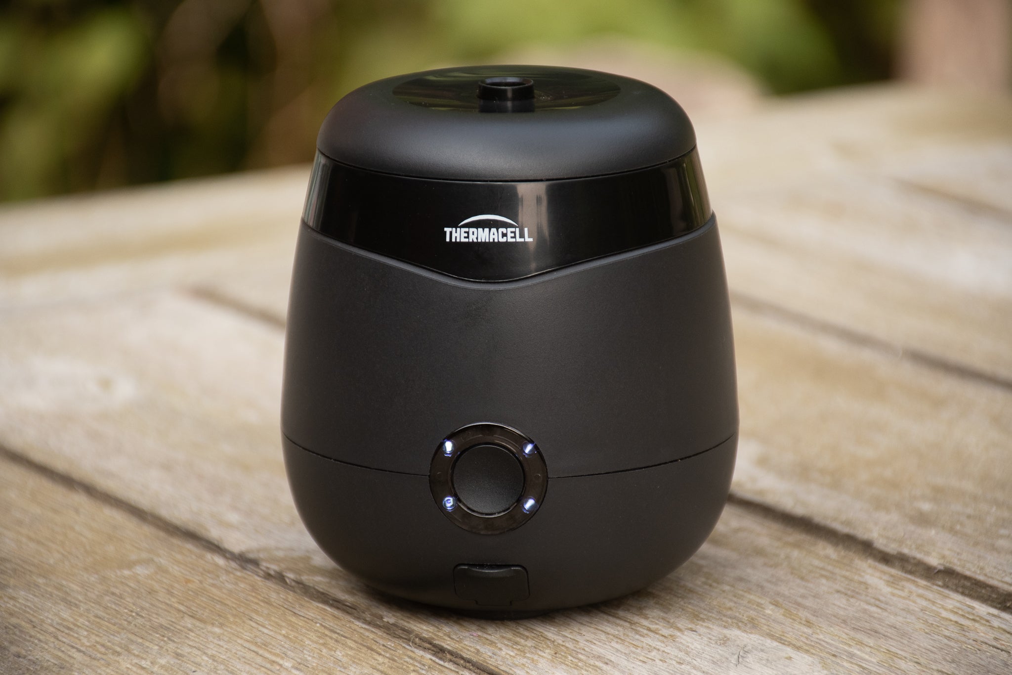 Most Powerful USB Mosquito Repeller